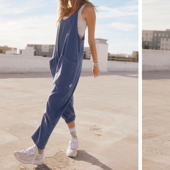 Hot Shot Onesie in Supernova - Picture 2 of 5